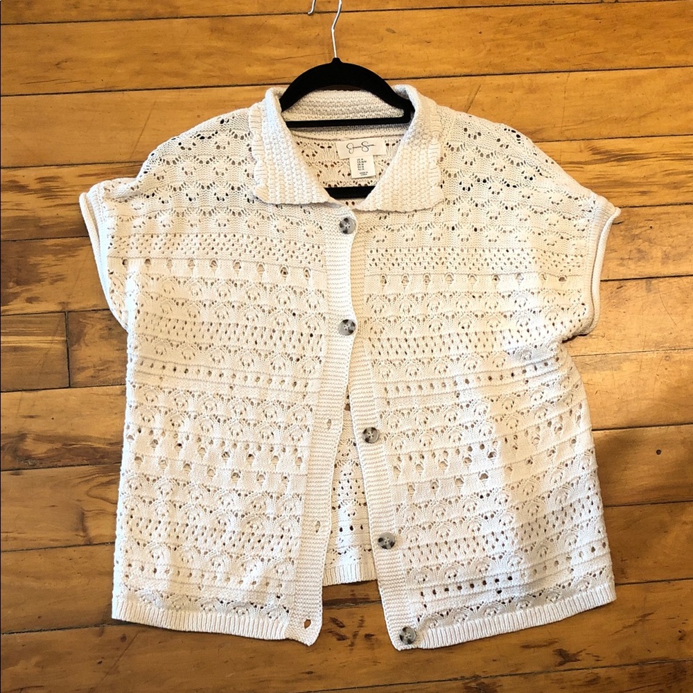 Jessica Simpson Blouse